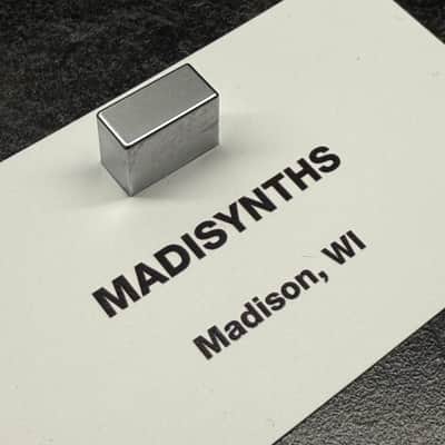 ORIGINAL Roland Button Cap (12479716) for MSQ-700