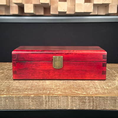 Royer Labs R-121 Ribbon Microphone. R121 R 121 image 11