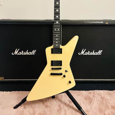 Custom EET FUK Explorer / James Hetfield image 1