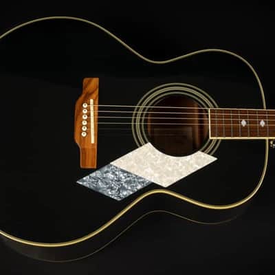 Epiphone SQ-180 Neil Diamond Signature Custom Shop image 4