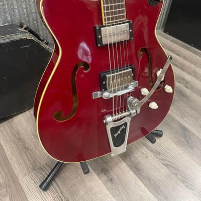 Martin GT-75 1960's - Cherry image 2