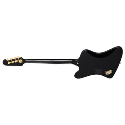 Gibson Rex Brown Pantera Signature Thunderbird Bass image 8