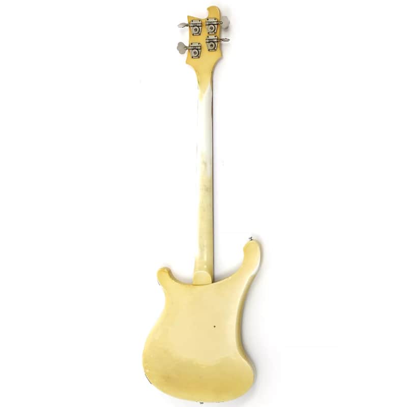 Rickenbacker 4001S (1979 - 1986) image 2