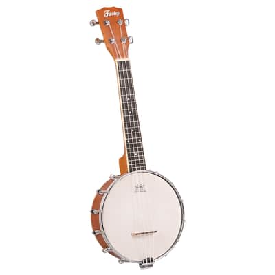 Fazley BN-UL Banjolele image 2