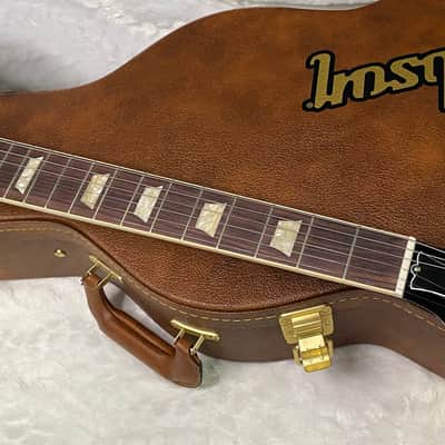 NEW! Gibson SG Standard '61 Stoptail - Translucent Teal - 6.5 lbs - Authorized Dealer - G07407 image 6