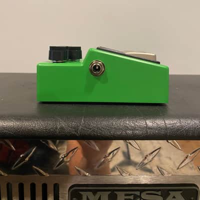 Ibanez TS9 Tube Screamer 2002 - Present - Green image 2