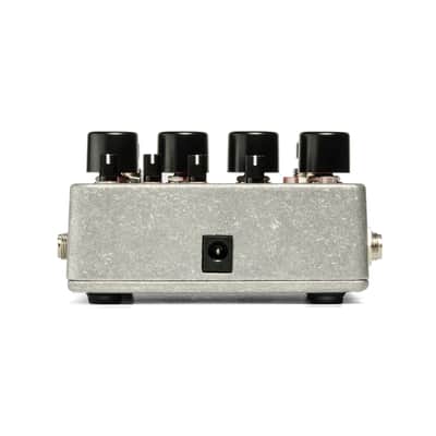 Electro-Harmonix Attack Decay Tape Reverse Simulator and Volume Envelope Pedal image 10