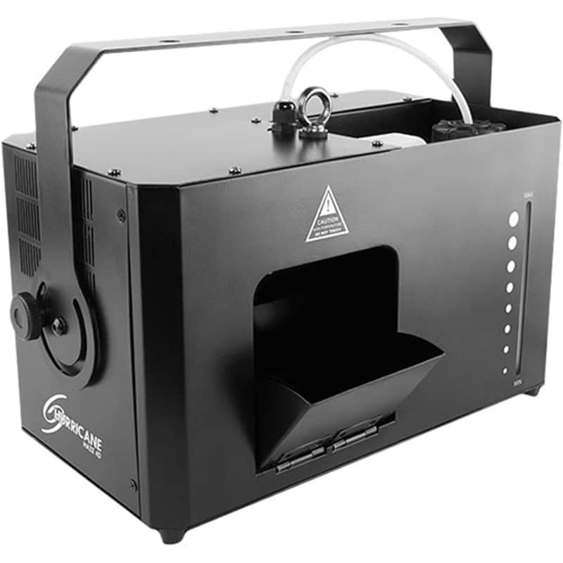 Chauvet Hurricane Haze 4D DMX Haze Machine image 1