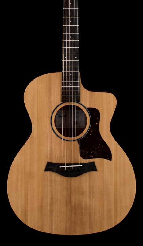 Taylor 14ce #36370 image 1