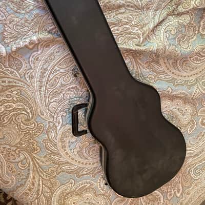 Epiphone Les Paul Standard 1997 - Transparent Black Flame image 19