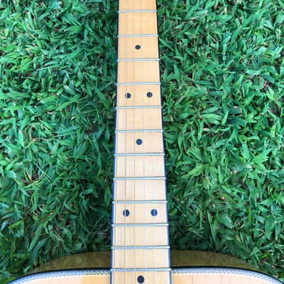 1976 Ibanez Concord 670 Blonde image 6