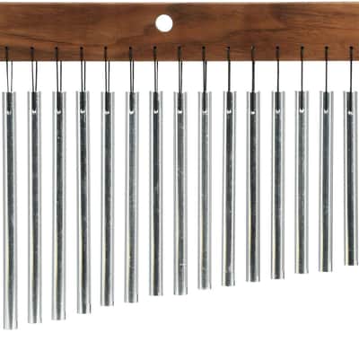 Treeworks Tre23 Chime - 23-bar Single-row Classic Chime image 1