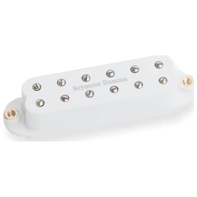 Mint Seymour Duncan Billy Gibbon S Red Devil Pickup Set - White image 2