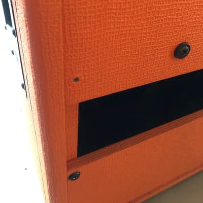 Orange AD30TC 30W 2x12 Combo 2010s - Orange image 3