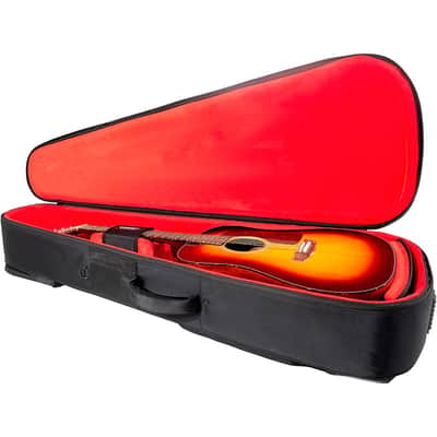 Gator ICON Series G-ICONDREAD Gig Bag for Dreadnaught Acoustic Guitars Regular image 7
