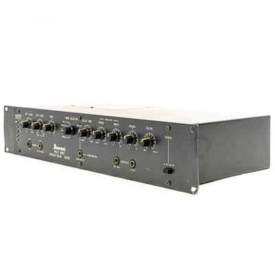 Immagine Ibanez AD202 Vintage Analog Delay – 2U Rackmount – Made in Japan - 3