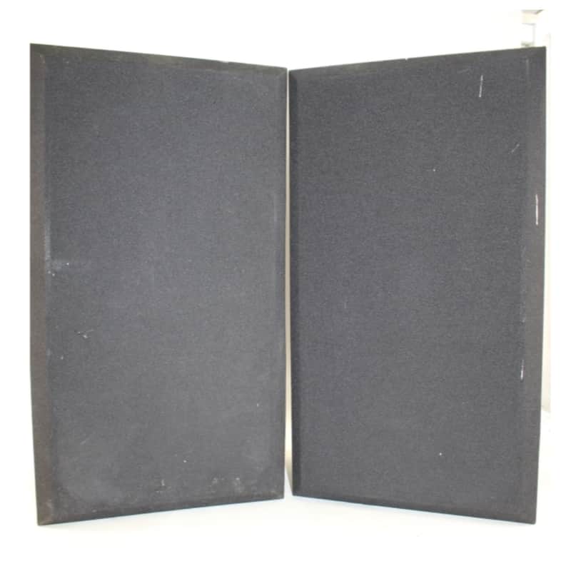 Acoustic Audio H-CD12 Floor Speakers - Tested - Local Pick Up Only image 1