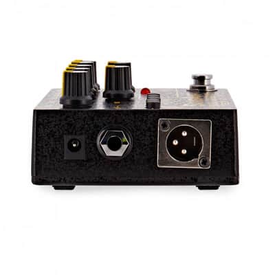 Tech 21 SansAmp Bass Driver DI V2 image 4