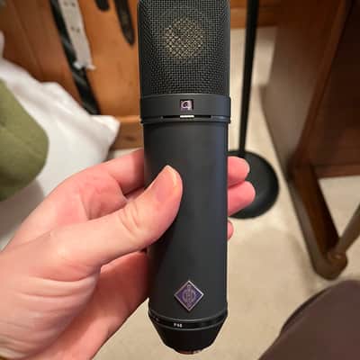 Neumann U 87 Ai mt Studio Set image 1