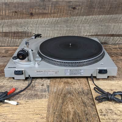 Technics SL-D3 Direct Drive Automatic Player System Turntable - Local Pick Up in Milwaukee, WI image 6
