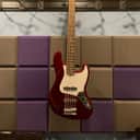 Fender USA made Jazz Bass V 2013