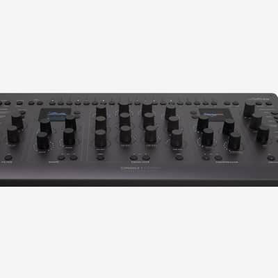 Softube Sofco1 Mk3 Console 1 Channel Mk Iii image 3