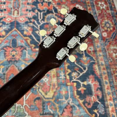Gibson J-45 Early Model w/50's Specs 2 Tone Sunburst - 1999 image 20