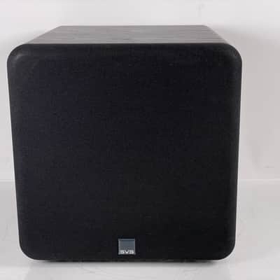 SVS SB-1000 Pro Powered Subwoofer image 6