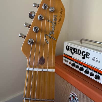 Fender Telecaster - Sunburst image 6
