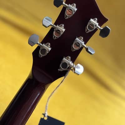 Big Thumb TH-20 – Natural, Early Vintage, 1974 image 6