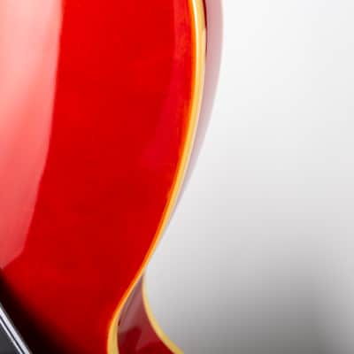 Epiphone Joe Bonamassa 1962 ES-335 , Sixties Cherry | Demo image 18