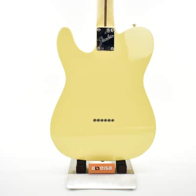 Fender American Performer Telecaster Hum with Maple Fretboard Vintage White 3575gr image 13