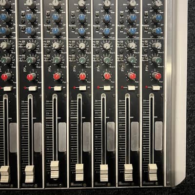 Glensound MX6 C2/285 70s BBC image 4