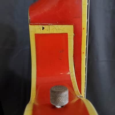Gretsch Chet Atkins Nashville Model | 1967 | Single Mute image 15