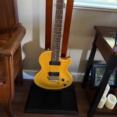 Vox SSC-33 Solid body Electric Guitar 2010-2014 - Natural image 2