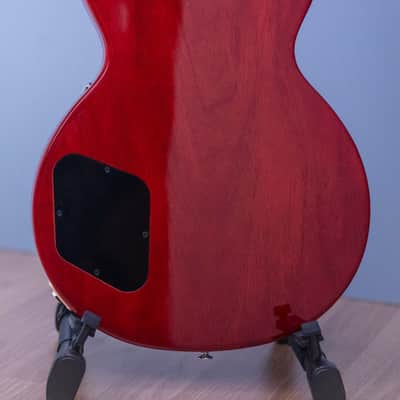 Gibson Les Paul Studio Heritage Cherry Sunburst image 7