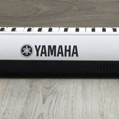 Yamaha Piaggero NP-32 image 14