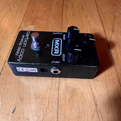 MXR Carbon Copy Analog Delay image 4