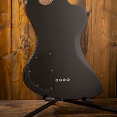 Gibson Krist Novoselic Signature RD Artist Bass 2011 image 9