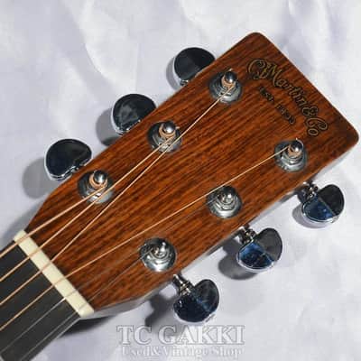Martin 1976 000 28 Shaded Top w/video demo! image 2