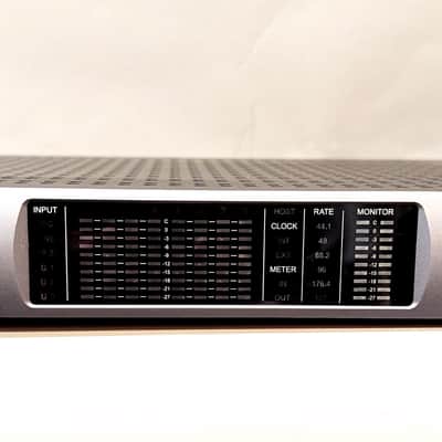 Universal Audio Apollo x8p w/ New Thunderbolt cable image 3