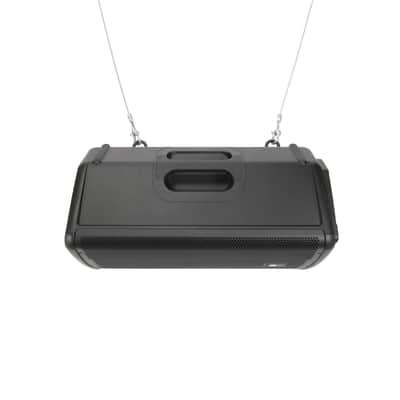 JBL EON712 1300W 12-Inch Powered PA Speaker image 7
