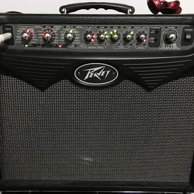 Peavey Vypyr 30-Watt 1x12 Modeling Guitar Combo