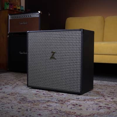 Dr. Z Route 66 Jr. 12-Watt 1x12 Combo image 3