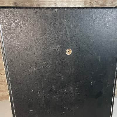 Traynor YC-810 8x10 Guitar/Bass Speaker Cabinet 1970s image 6