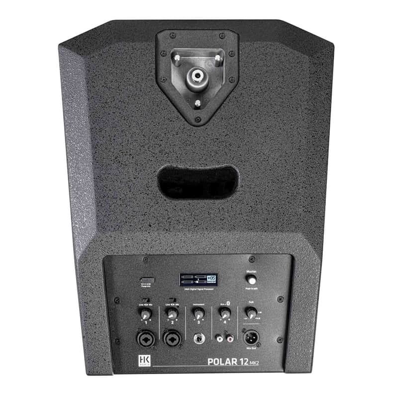 HK Audio Polar 12 MKII image 1