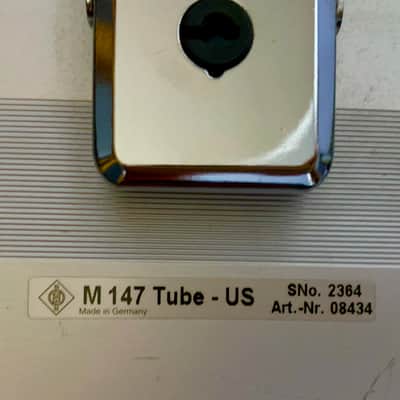 Neumann M-147 image 9