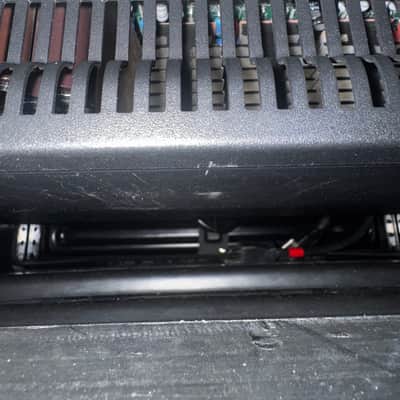 QSC Powerlight 2 PL 236 (set of 2) w/SKB Case 8U image 6