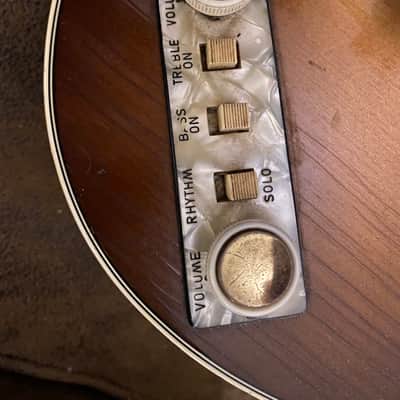 Hofner 500/1 Violin Bass 1964 image 8