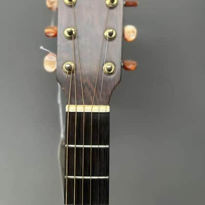 Lowden L-25-C Acoustic Guitar image 9